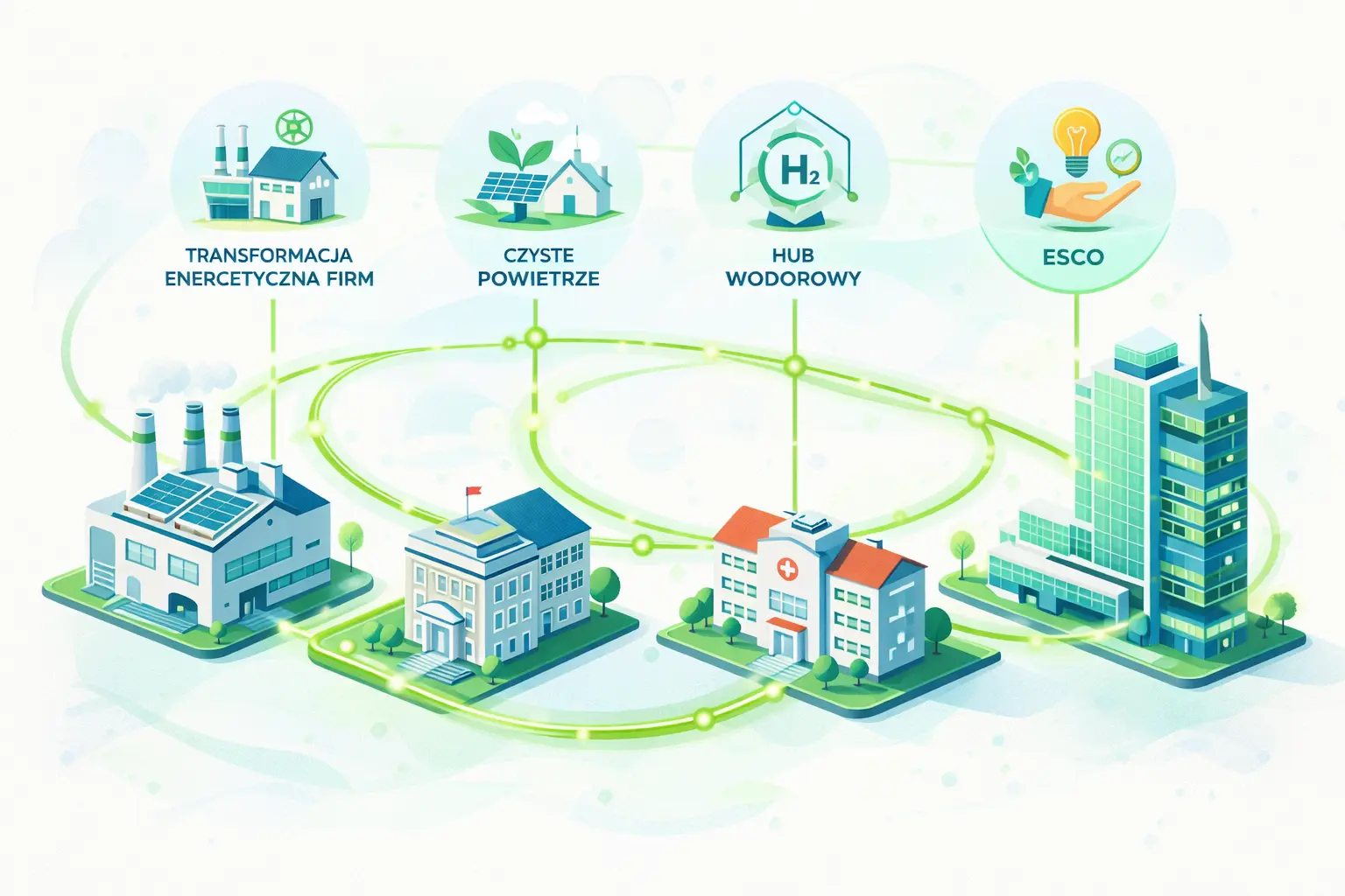 PPE Transformacja Energetyczna